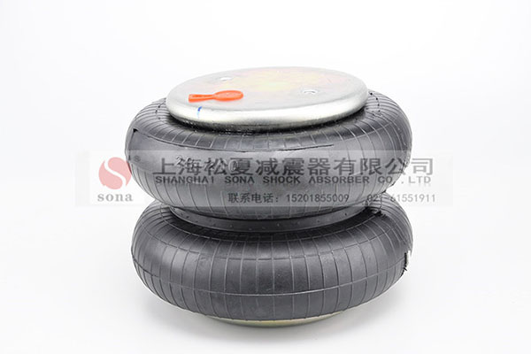 卷邊式橡膠<a href='http://www.yswchina.com/' target='_blank'><u>空氣彈簧</u></a>