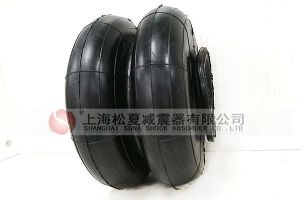 ZF型自密封橡膠<a href='http://www.yswchina.com/' target='_blank'><u>空氣彈簧</u></a>